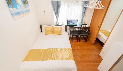 Triple Room with Bath