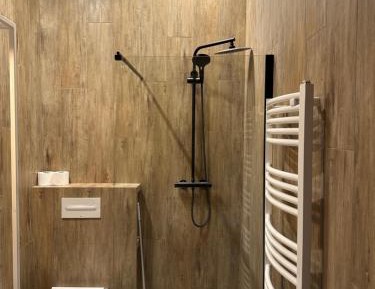 Triple Room with Bathroom