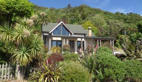 Vacation Home