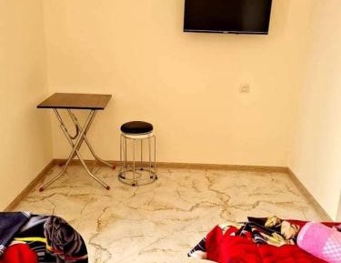Twin Room with Balcony
