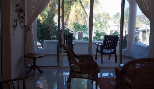 King Suite with Balcony