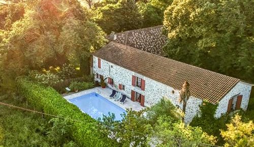 Double Room - Disability Access