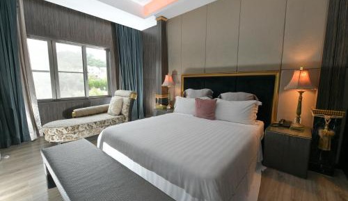 Superior Double Room (Check-in after 22:00)