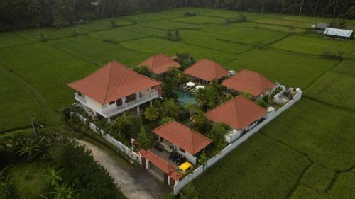Deluxe Double or Twin Room with Balcony