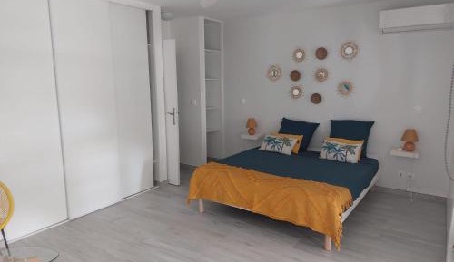 Apartment - Ground Floor