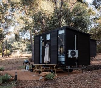 Mobile Home