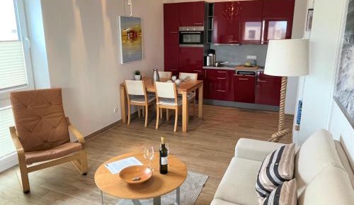 Apartment with Sea View