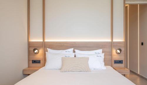 One-Bedroom Suite - Ground Floor