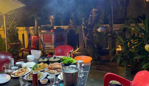 Deluxe Queen Room with Two Queen Beds