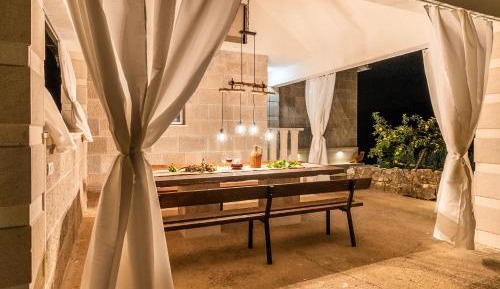 Two-Bedroom Holiday Home