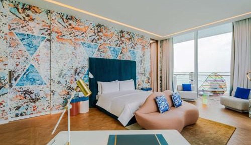 Suite - Designer