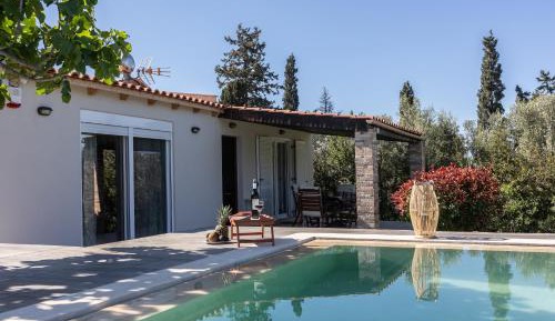 One-Bedroom Villa