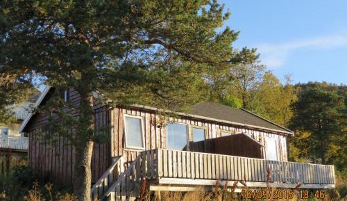 One-Bedroom Cottage
