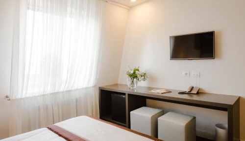 Standard  Room