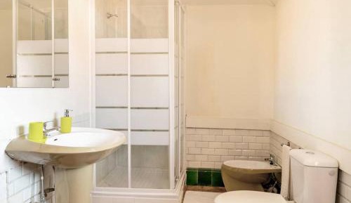 Double Room with Pool View