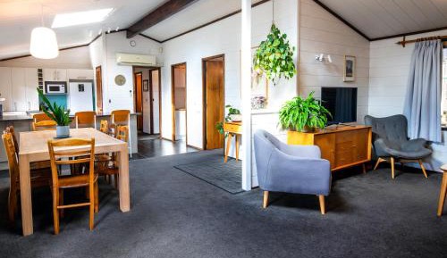 Five-Bedroom House