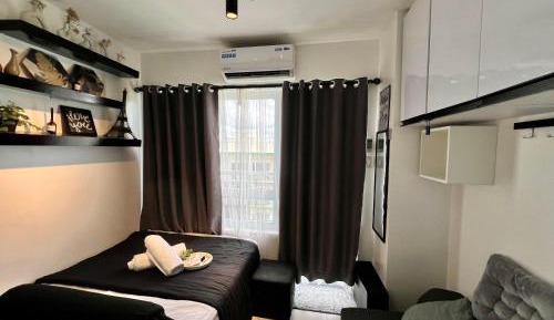 Family Suite with Balcony