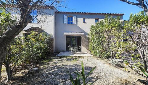 Two-Bedroom Holiday Home
