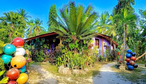 Family Room with Balcony