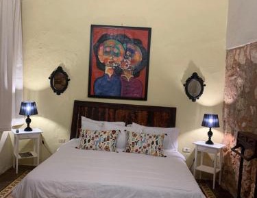 Queen Suite