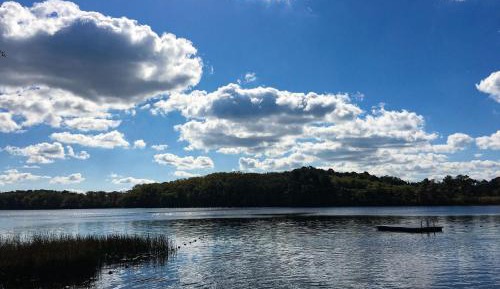 Four bedroom holiday home 