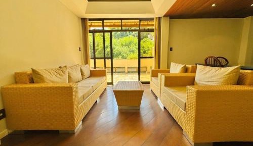 Apartment - Ground Floor