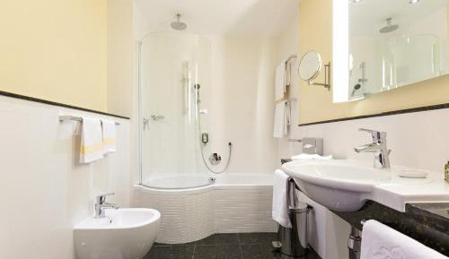 Business Double or Twin Room