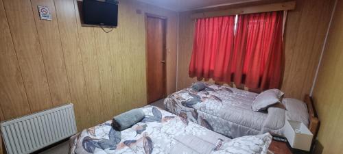 Twin Room with Private Bathroom