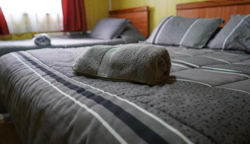 Triple Room with Private Bathroom