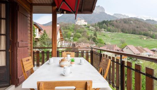 Chalet