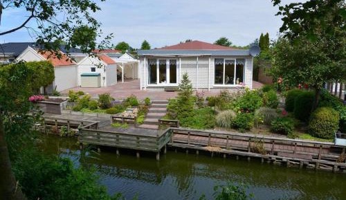 Two-Bedroom Bungalow