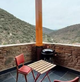 One-Bedroom Chalet