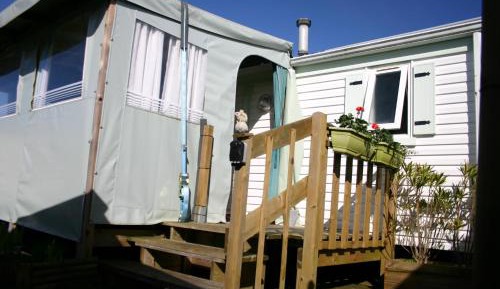 Mobile Home