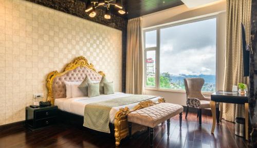 Presidential Suite