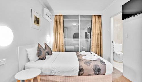 Standard Suite