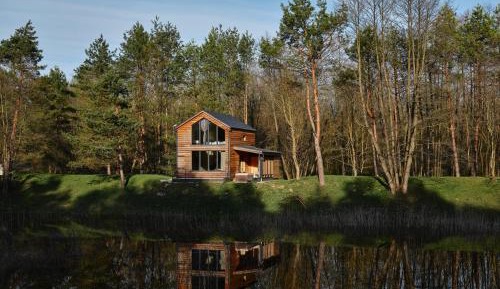 One-Bedroom Chalet