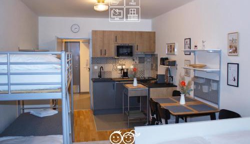 Superior Apartment