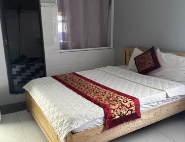 Deluxe Double Room with Bath