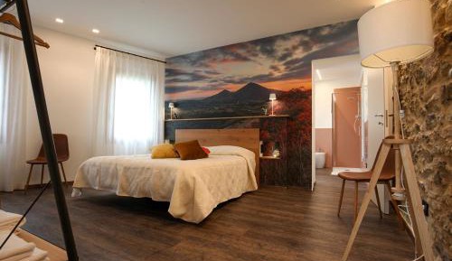 King Room with Balcony