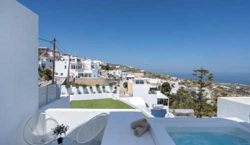 Honeymoon Seaview Maisonette with Private Hot Tub & Private Steam Room