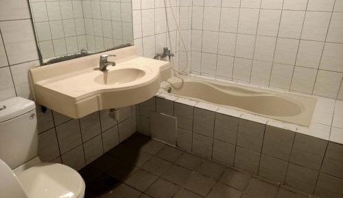 Triple Room with Balcony