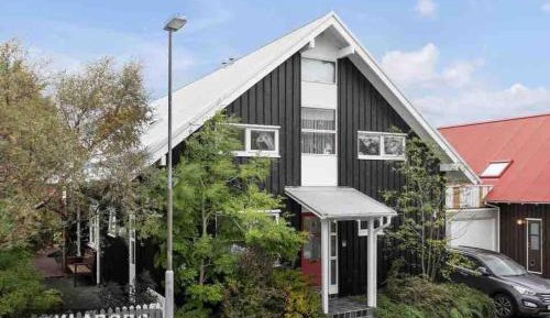 Vacation Home