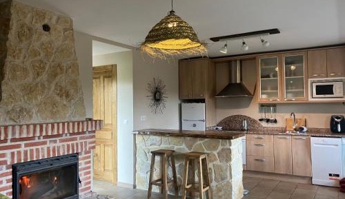 Three-Bedroom Townhouse