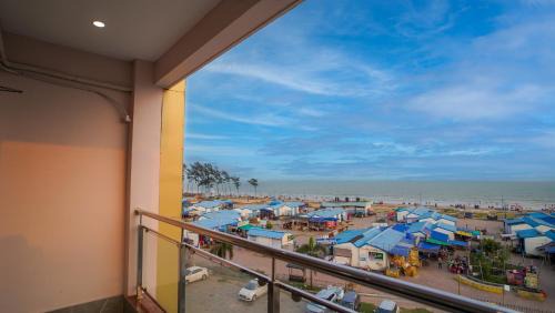 King Room with Sea View