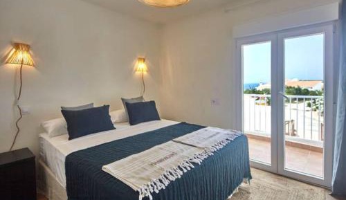 Duplex Apartment