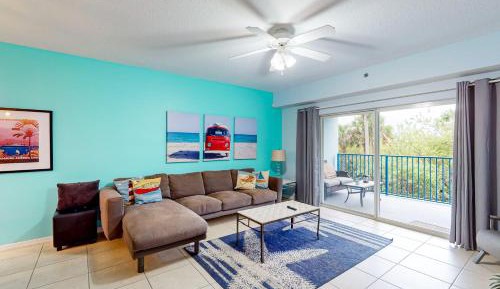 Three Bedroom Apartment