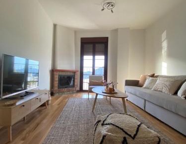 Duplex Apartment