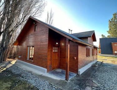 Bungalow with Garden View