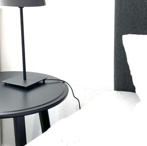 Single Room with Shower