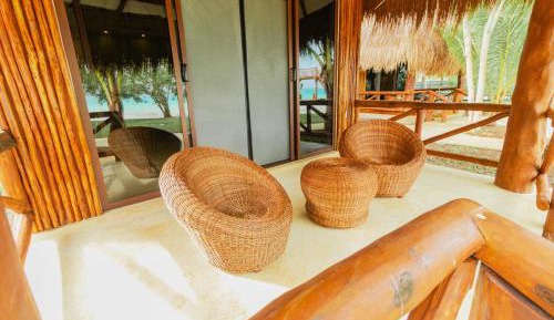 Double Room with Lake View